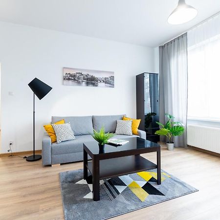 Lucky Place Comfort Bielsko-Biała Eksteriør bilde