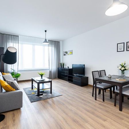 Lucky Place Comfort Bielsko-Biała Eksteriør bilde