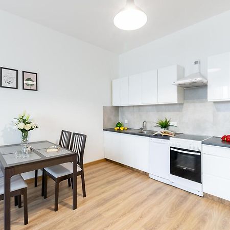 Lucky Place Comfort Bielsko-Biała Eksteriør bilde