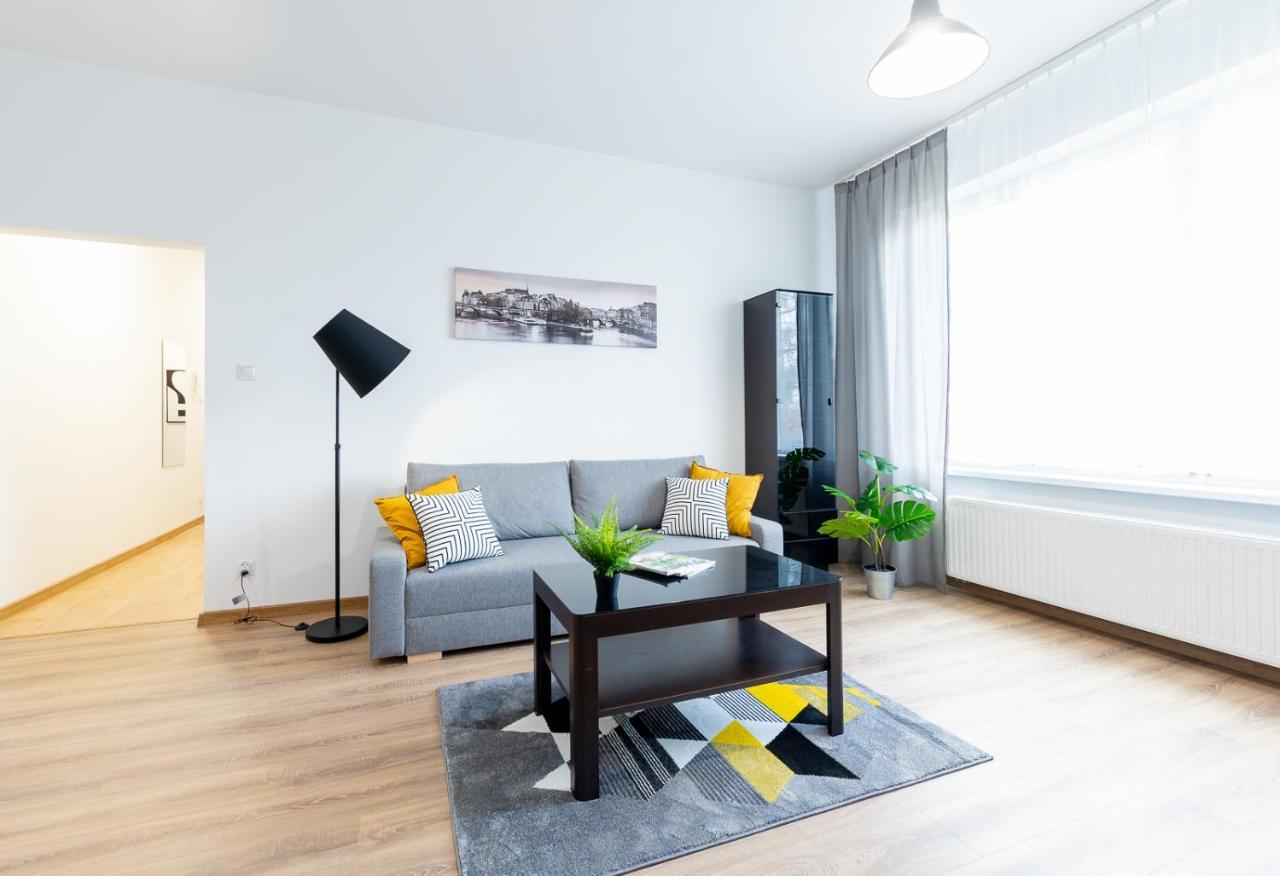 Lucky Place Comfort Bielsko-Biała Eksteriør bilde