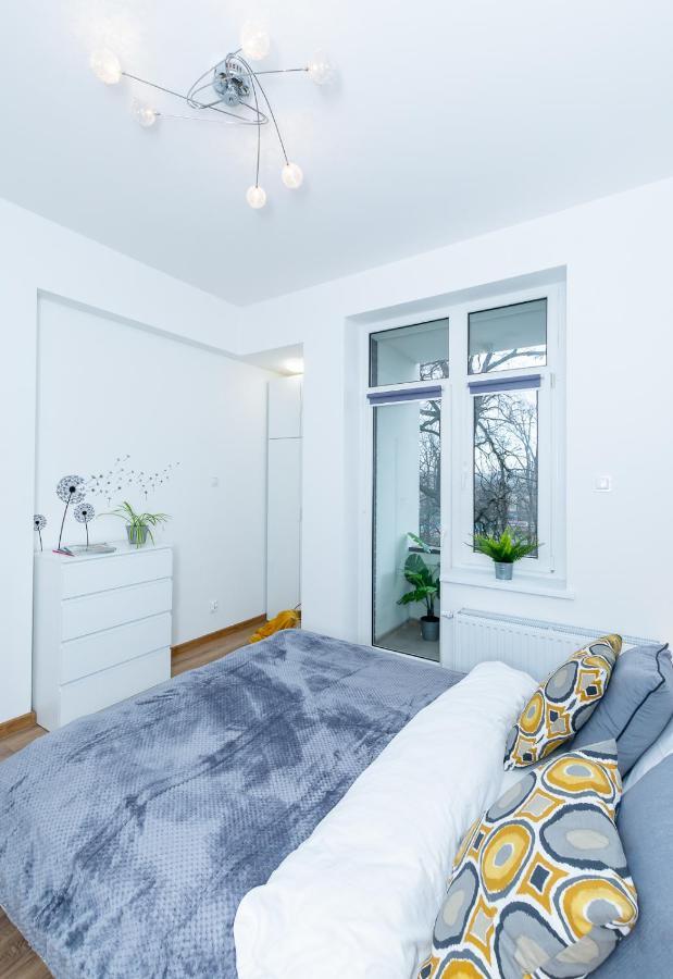 Lucky Place Comfort Bielsko-Biała Eksteriør bilde