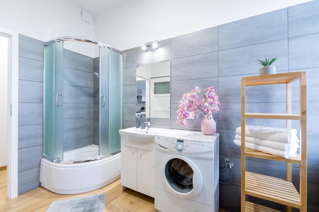 Lucky Place Comfort Bielsko-Biała Eksteriør bilde