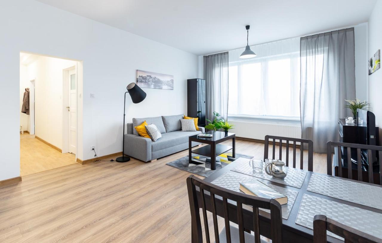 Lucky Place Comfort Bielsko-Biała Eksteriør bilde