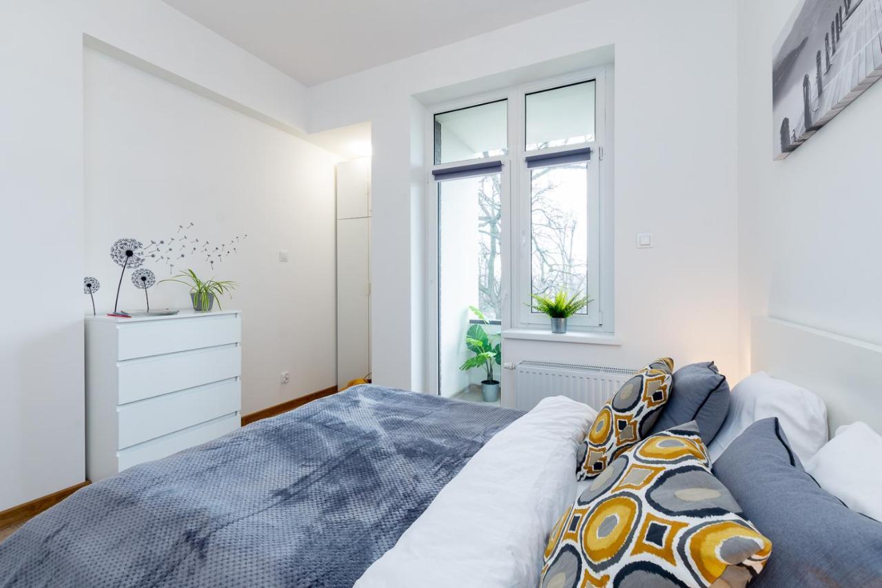 Lucky Place Comfort Bielsko-Biała Eksteriør bilde