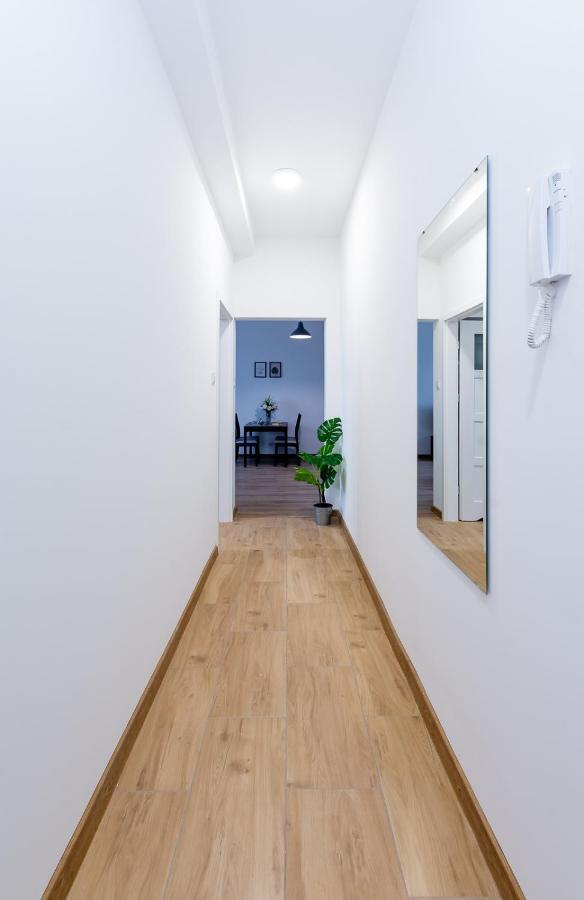 Lucky Place Comfort Bielsko-Biała Eksteriør bilde