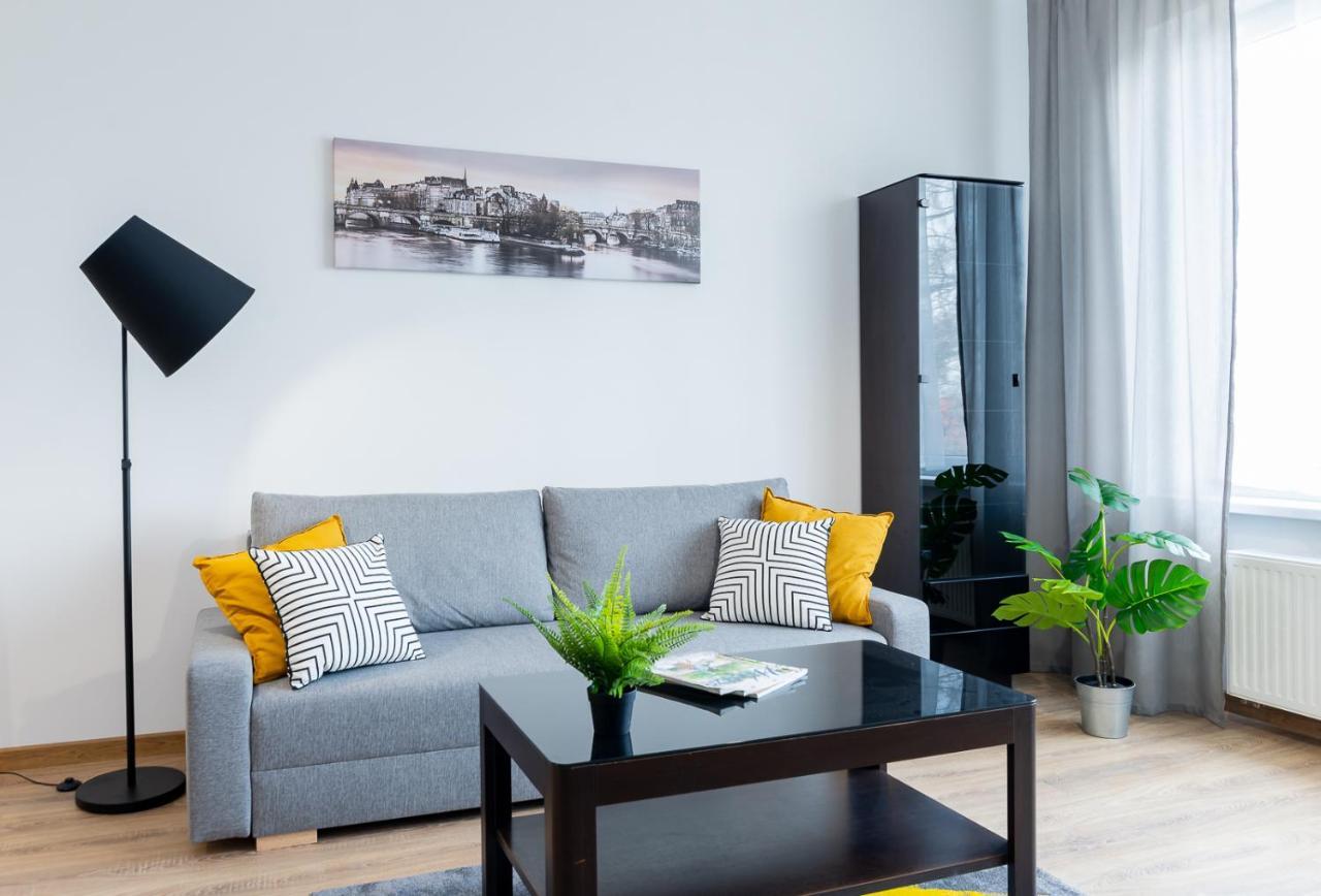 Lucky Place Comfort Bielsko-Biała Eksteriør bilde