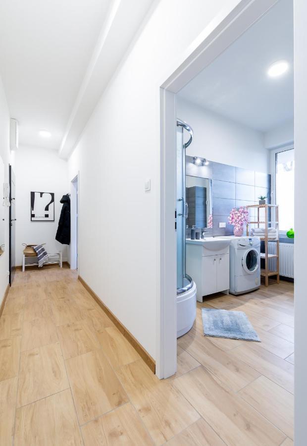 Lucky Place Comfort Bielsko-Biała Eksteriør bilde