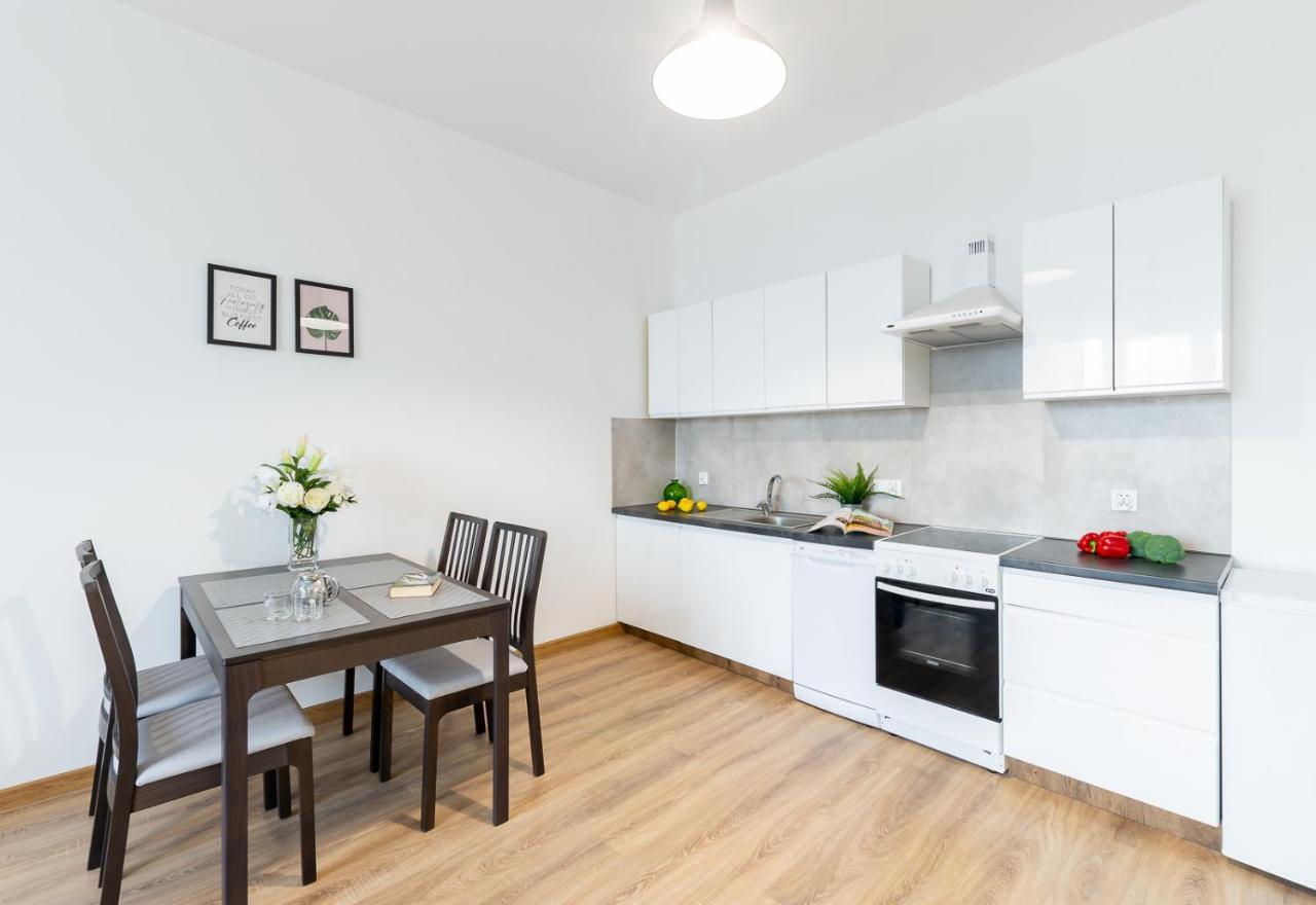 Lucky Place Comfort Bielsko-Biała Eksteriør bilde